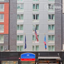 Candlewood Suites New York City Times Square 