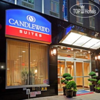 Candlewood Suites New York City Times Square 