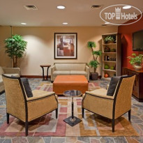 Candlewood Suites New York City Times Square 