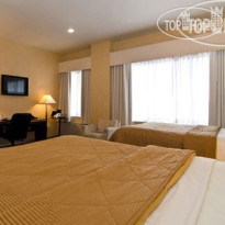 Comfort Inn Manhattan Bridge 