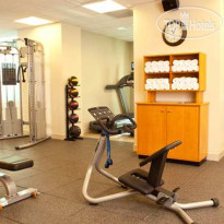 DoubleTree by Hilton New York City Financial District