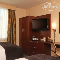 DoubleTree by Hilton New York City Financial District