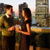 Sheraton Tribeca