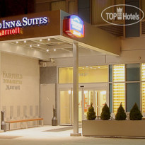 Fairfield Inn & Suites New York Manhattan Fifth Avenue 