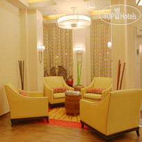 Fairfield Inn & Suites New York Manhattan Fifth Avenue 