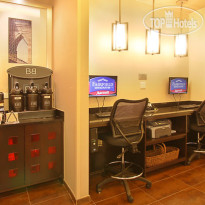 Fairfield Inn & Suites New York Manhattan Fifth Avenue 