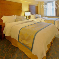 Fairfield Inn & Suites New York Manhattan Fifth Avenue 