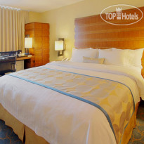 Fairfield Inn & Suites New York Manhattan Fifth Avenue 