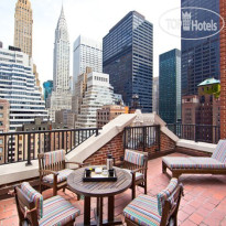 St. Giles - The Court 