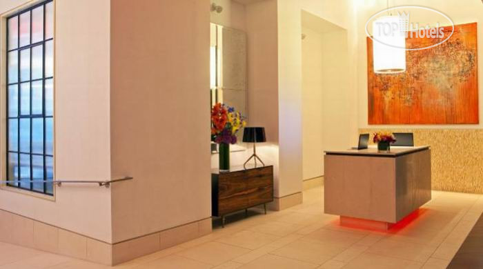 New photos from tourists Hyatt 48 Lex 4*