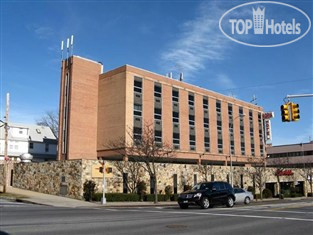 Adria Hotel And Conference Center