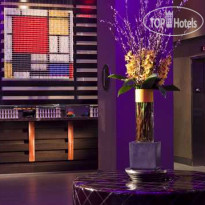 Hilton New York Fashion District 