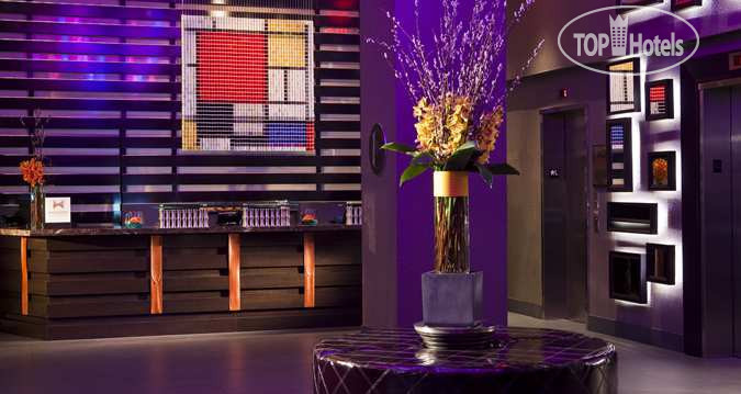 Hilton New York Fashion District