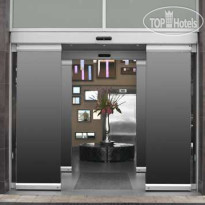 Hilton New York Fashion District 