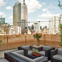 Hilton New York Fashion District 