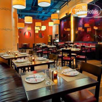 Hilton New York Fashion District 