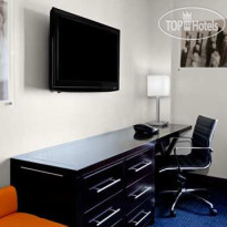 Hilton New York Fashion District 