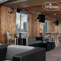 Hilton New York Fashion District 