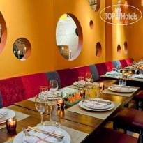 Hilton New York Fashion District 