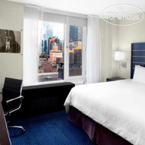 Hilton New York Fashion District 