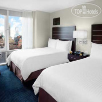 Hilton New York Fashion District 