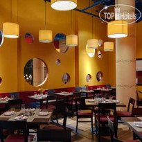 Hilton New York Fashion District 