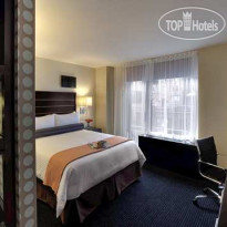 Hilton New York Fashion District 