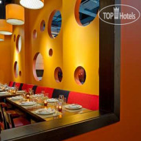 Hilton New York Fashion District 