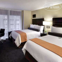 Hilton New York Fashion District 