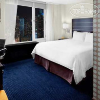 Hilton New York Fashion District 