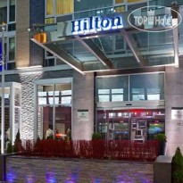 Hilton New York Fashion District 