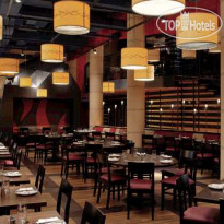 Hilton New York Fashion District 