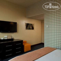 Hilton New York Fashion District 