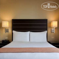 Hilton New York Fashion District 