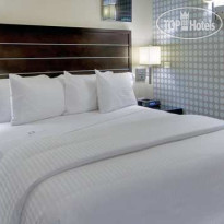 Hilton New York Fashion District 