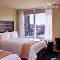 Hilton New York Fashion District 