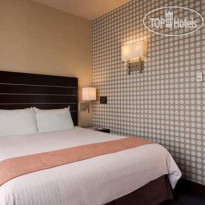 Hilton New York Fashion District 