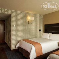 Hilton New York Fashion District 