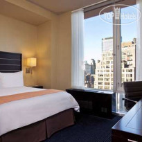 Hilton New York Fashion District 