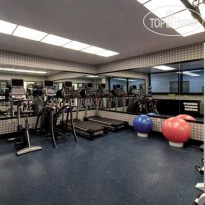 Hilton New York Fashion District 