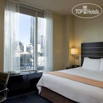 Hilton New York Fashion District 