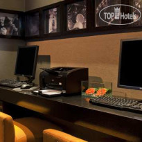 Hilton New York Fashion District 