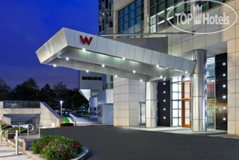 Hotel photo W Hoboken 4*