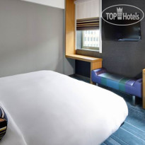 Aloft New York Brooklyn