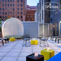 Aloft New York Brooklyn