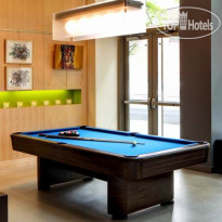 Aloft New York Brooklyn