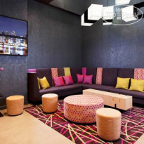 Aloft New York Brooklyn