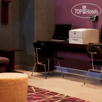 Aloft New York Brooklyn