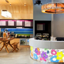 Aloft New York Brooklyn