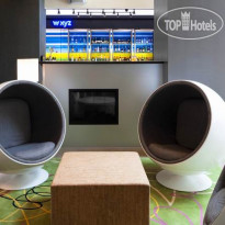 Aloft New York Brooklyn